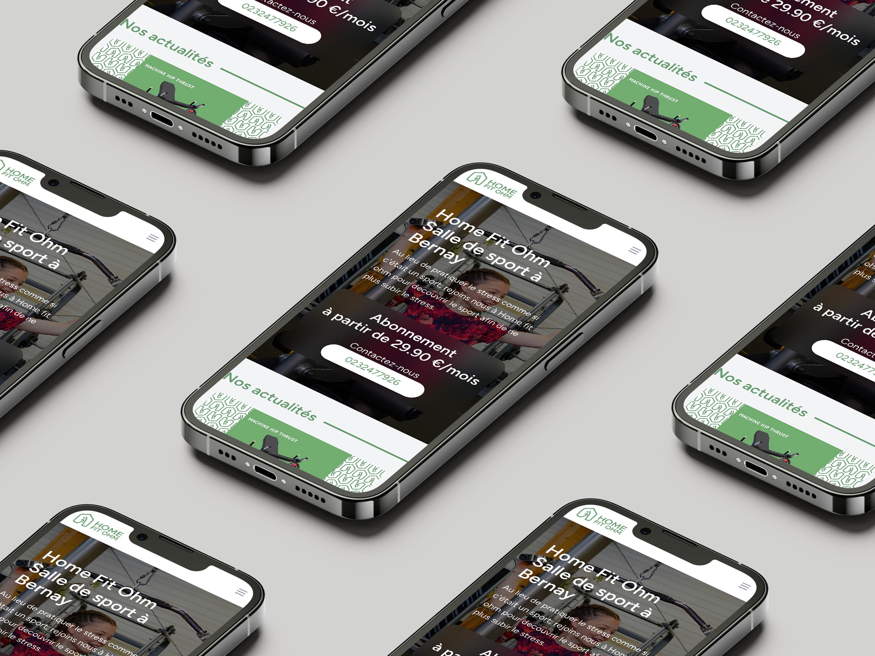 HomeFitOhm — visuel 3